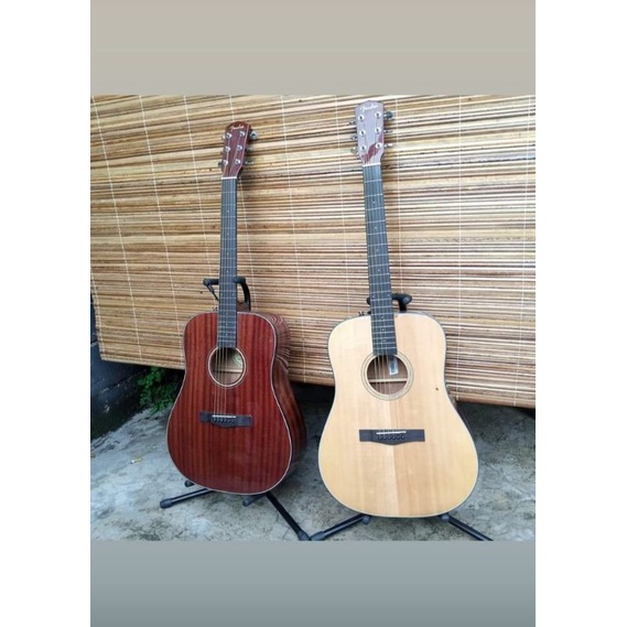 Jual Fender CD60 ORIGINAL ALL SOLID | Shopee Indonesia