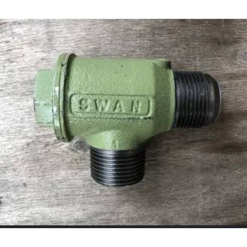Jual Check Valve Swan Compressor | Shopee Indonesia