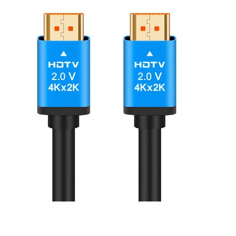 Jual Gebyar promo--Kabel HDMI 1.5M 4K ULTRA HD Premium V2.0 1.5 Meter M