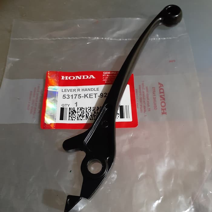 Jual COD : handle hendel rem supra x (JAM-0961) | Shopee Indonesia