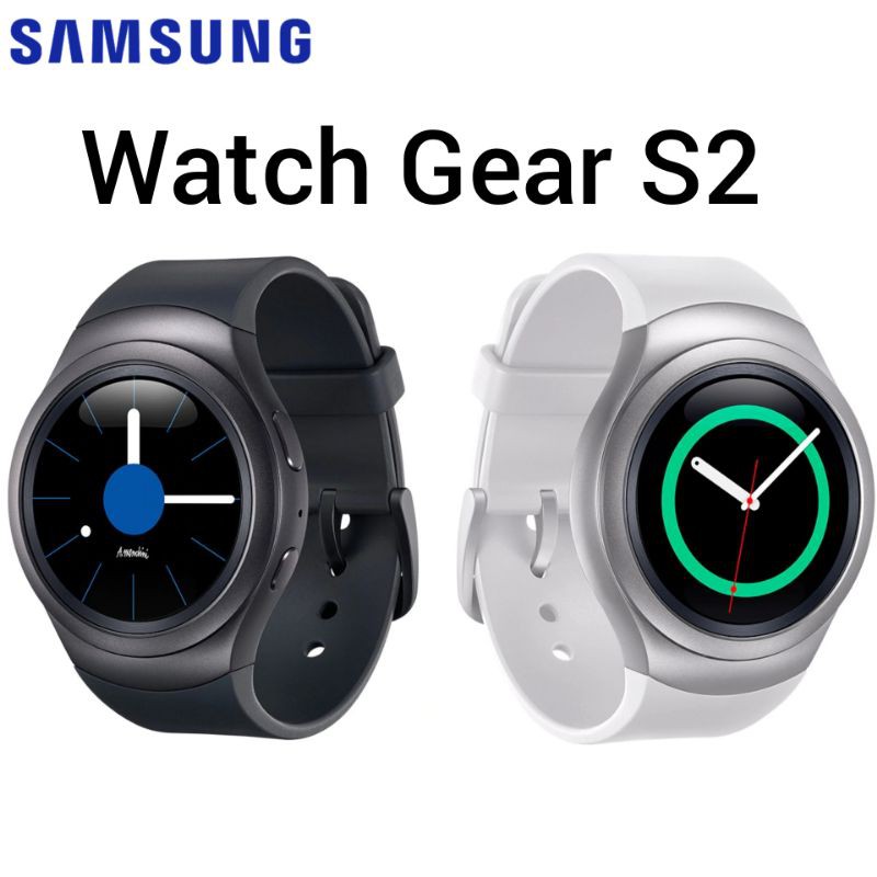 Jual samsung clearance gear s2