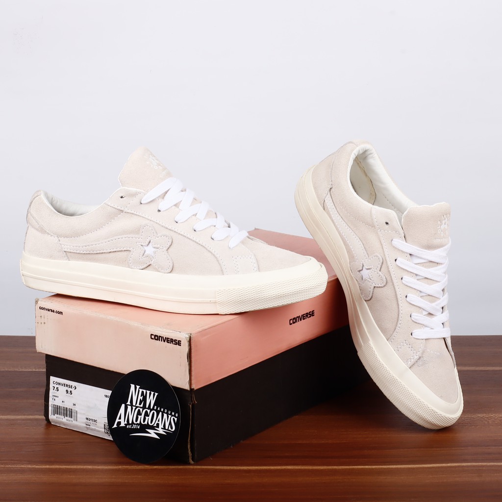 Converse x golf le fleur clearance indonesia