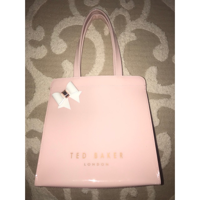 Ted best sale baker cleocon