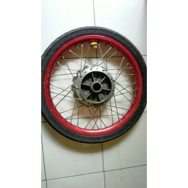 Jual velg ninja RR | Shopee Indonesia