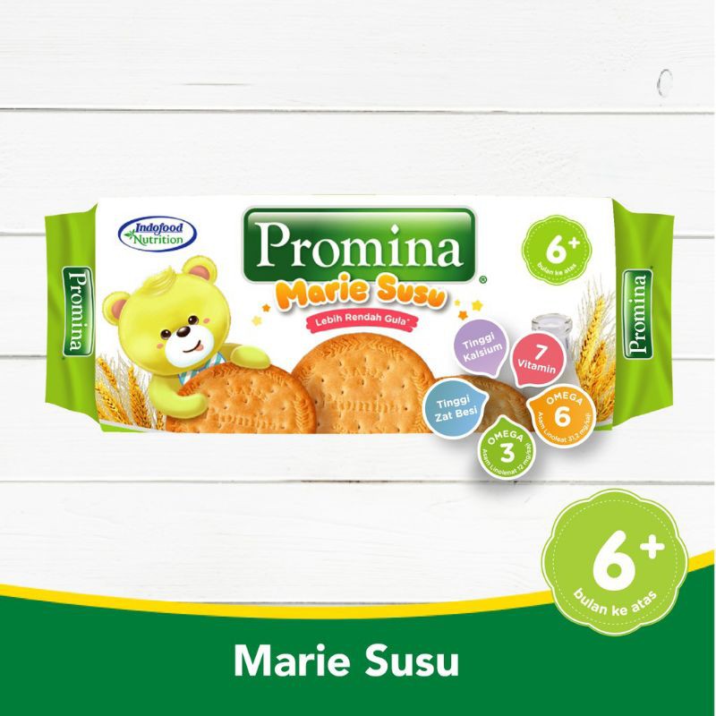 Jual Promina / SUN Marie Biskuit Susu/Keju 150 & 80 gram | Shopee Indonesia