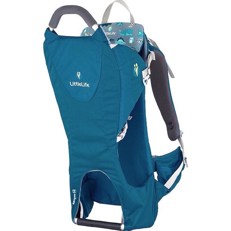 Jual LittleLife Ranger S2 Child Carrier | Shopee Indonesia