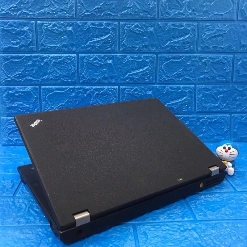Jual Thinkpad T410 Intel Core i7 RAM 4Gb HDD 320Gb 14 inch | Shopee ...