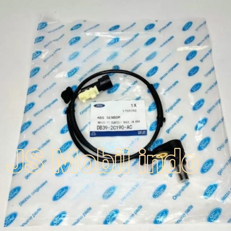 Jual Sensor Speed ABS Belakang Kanan Ford Ranger T6 T7 2200cc 2.2cc ...