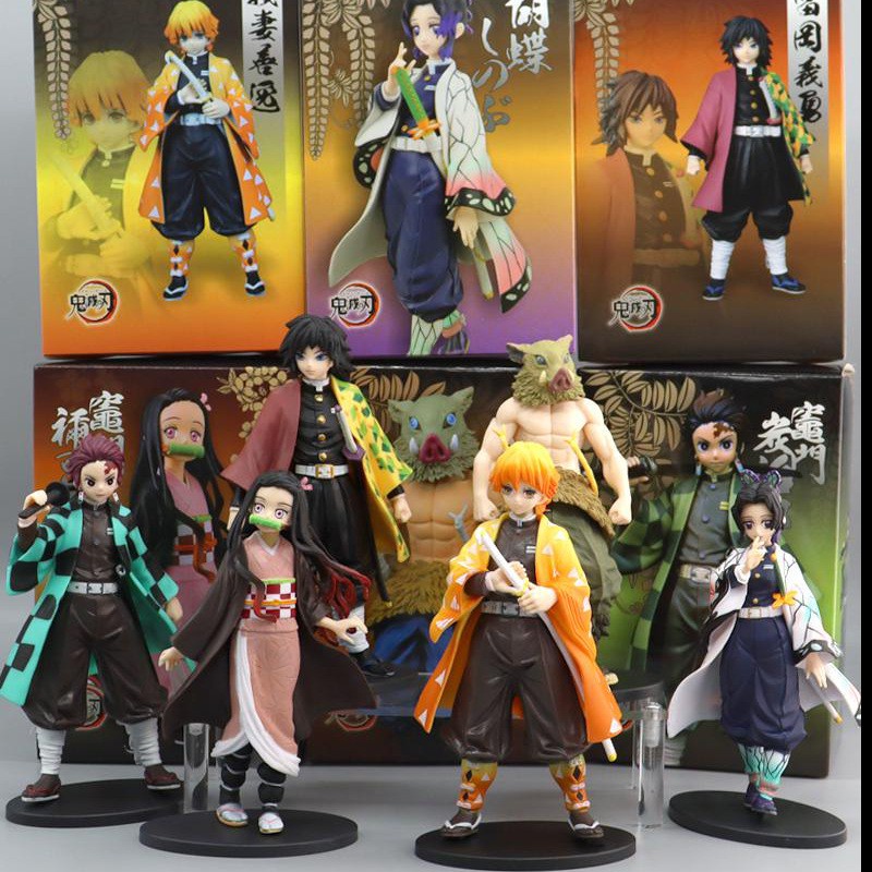 Beli figure shop anime