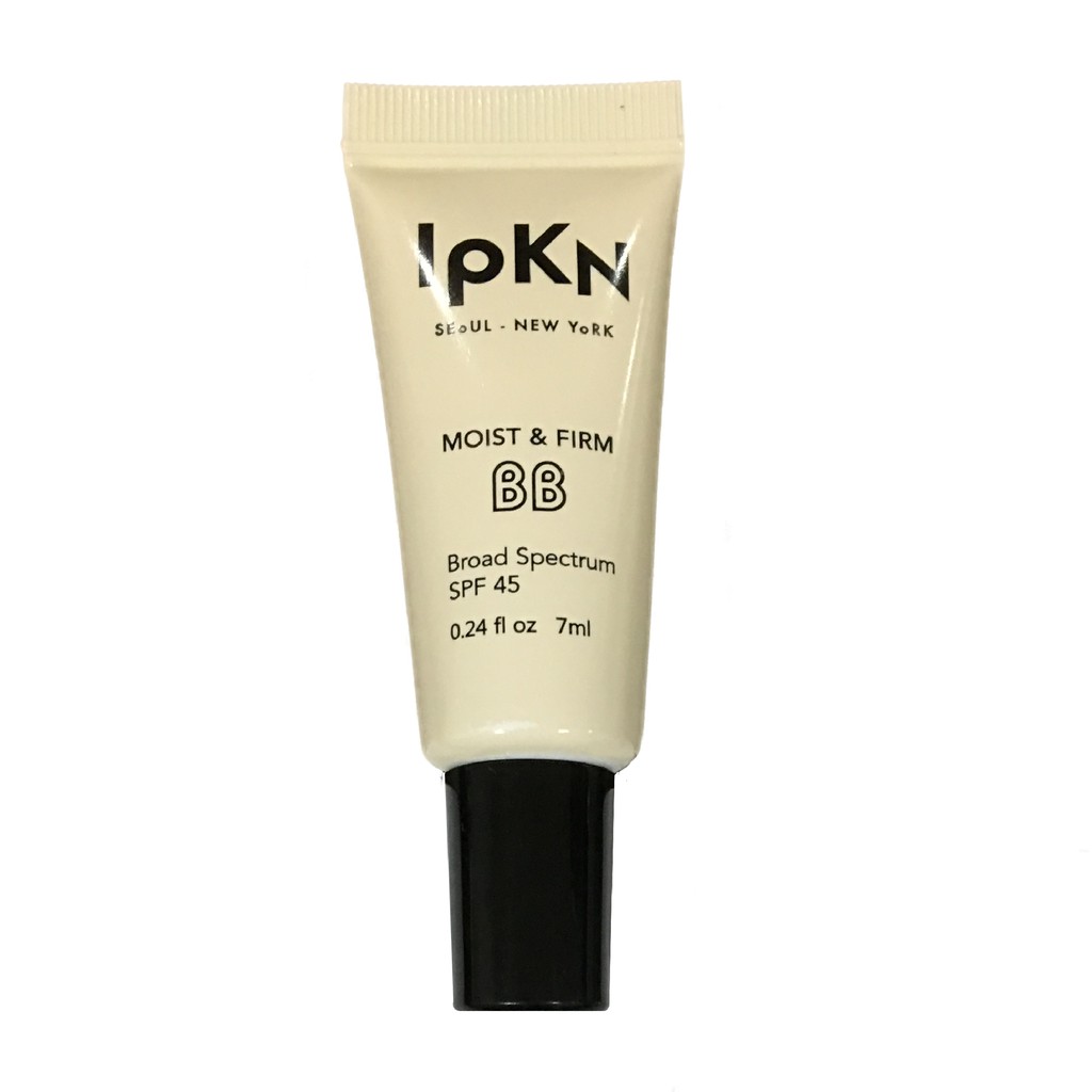 Jual IPKN Moist & Firm BB Cream SPF45 - Light (7ml) Original Korea ...