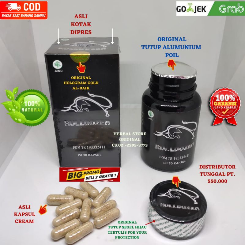 Produk Herbalstore Produk Original | Shopee Indonesia