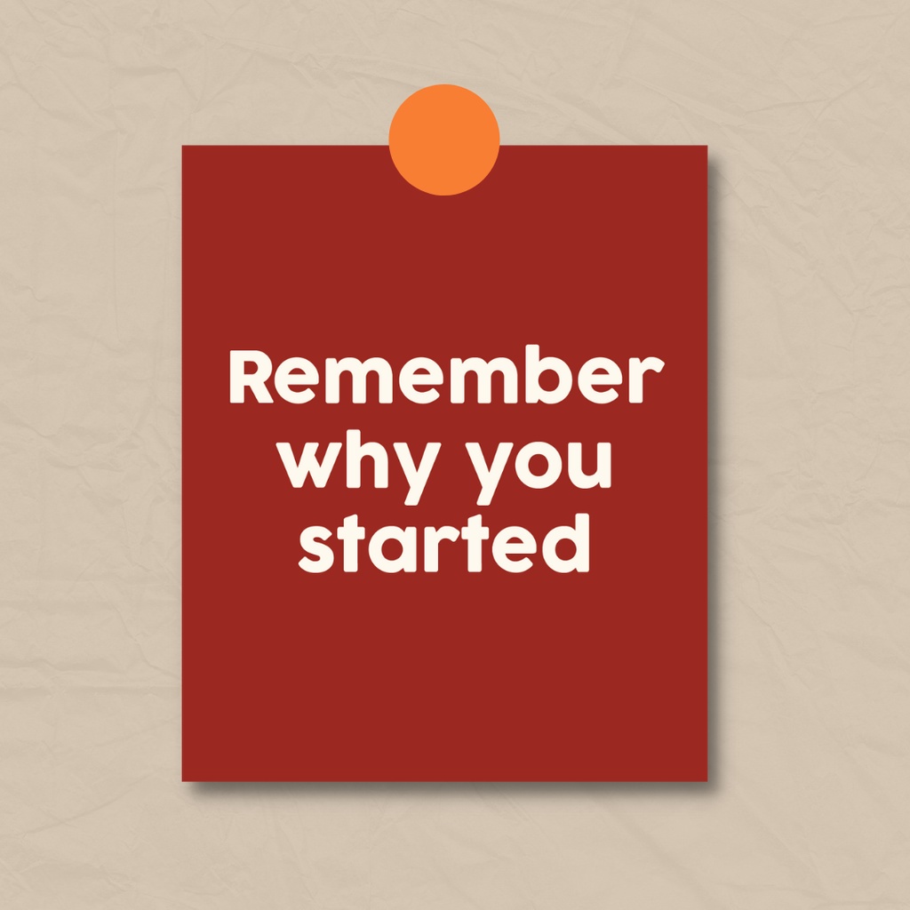 Jual Quote Card #1 - [FREE DOT STICKER] - SUDDENLY STUDIO | Shopee ...