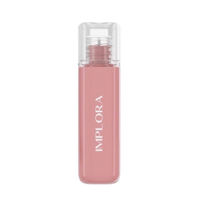 Jual Implora Jelly Tint 5 ml | Shopee Indonesia