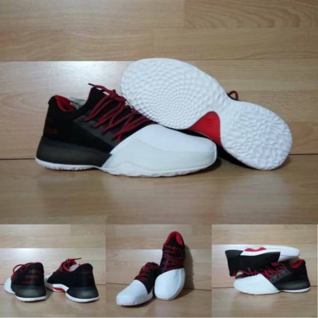 Harden vol cheap 1 indonesia