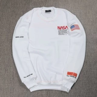 Harga crewneck nasa original sale