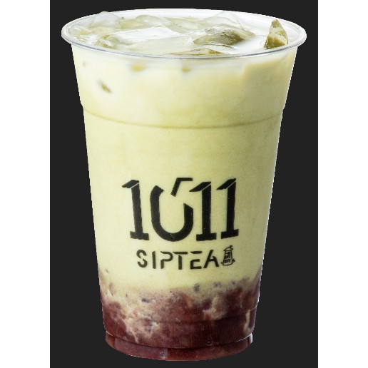 Jual Matcha Red Bean Milk Tea Shopee Indonesia