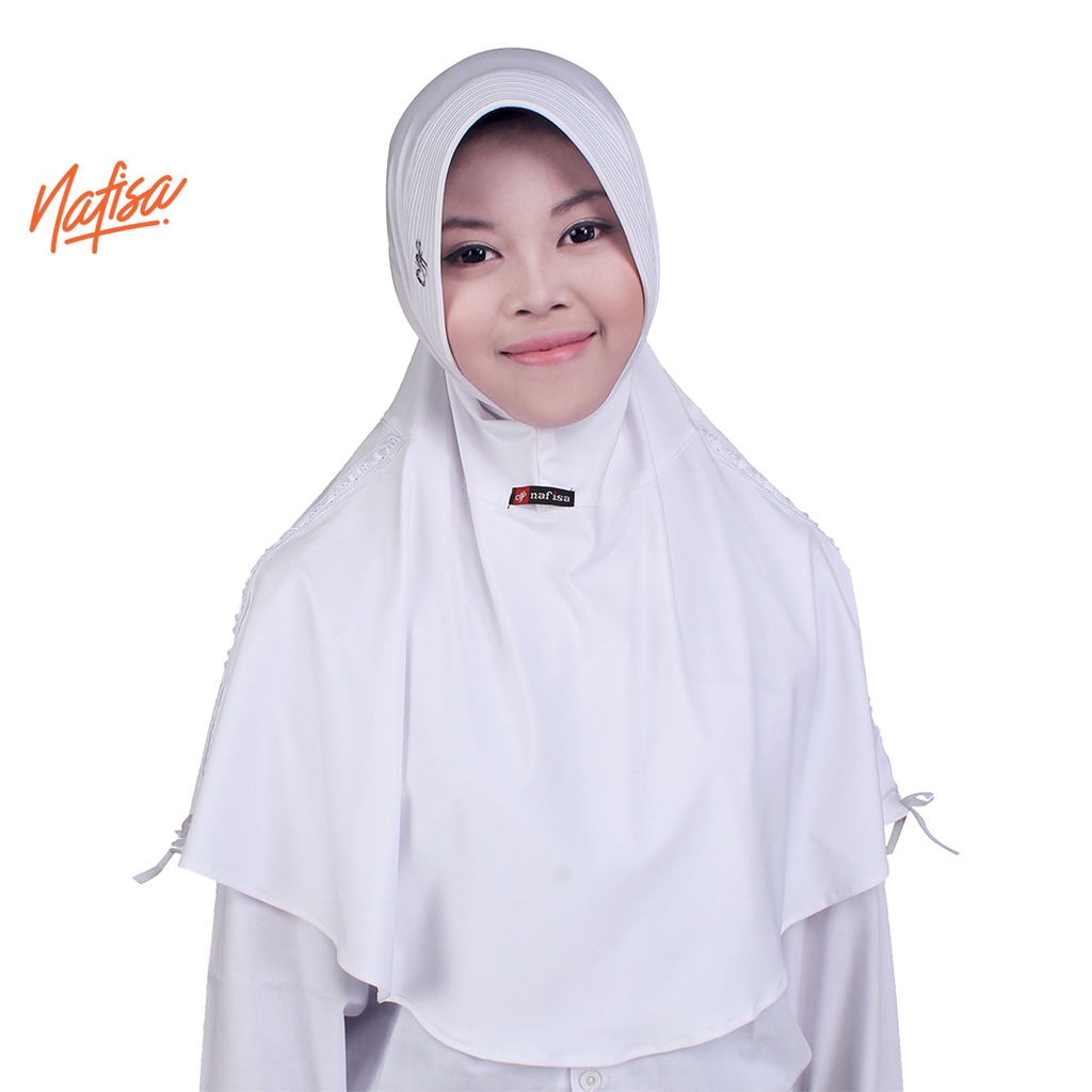 Jual Nafisa Faranisa - Jilbab Remaja Dan Sekolah Size Lengkap | Shopee ...