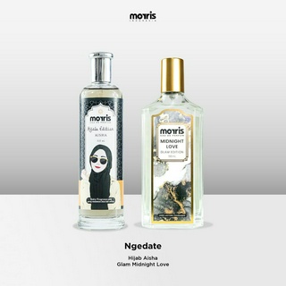 Parfum morris 2025 best seller