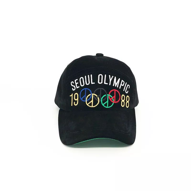 希少 peaceminusone seoul olympic cap-