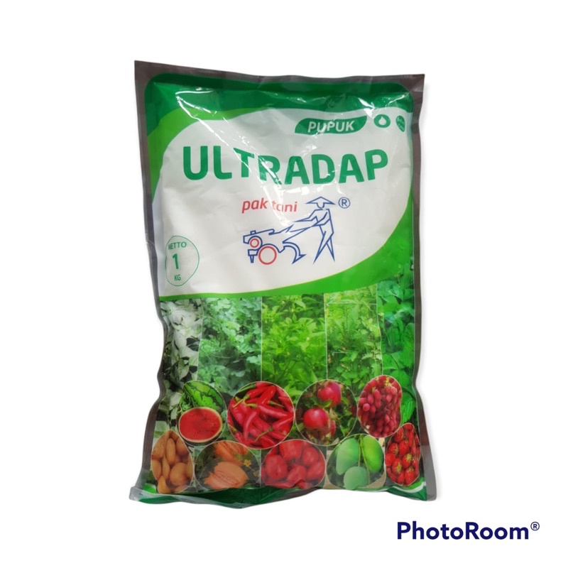 Jual ultradap pak tani 1kg | Shopee Indonesia
