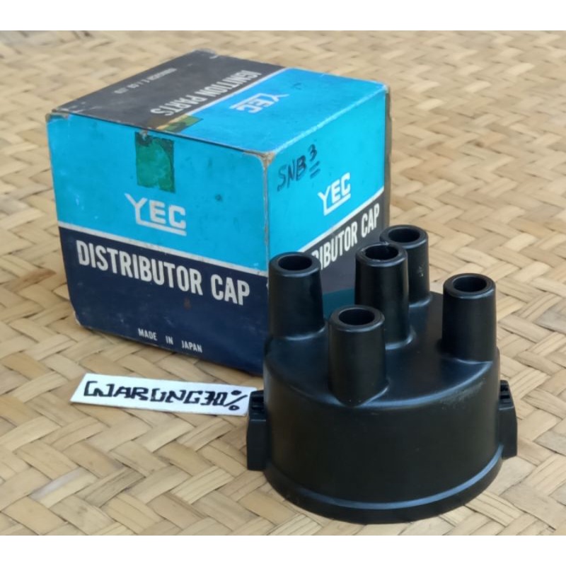 Jual Tutup cap distributor Datsun 620 Yec Made in japan | Shopee Indonesia