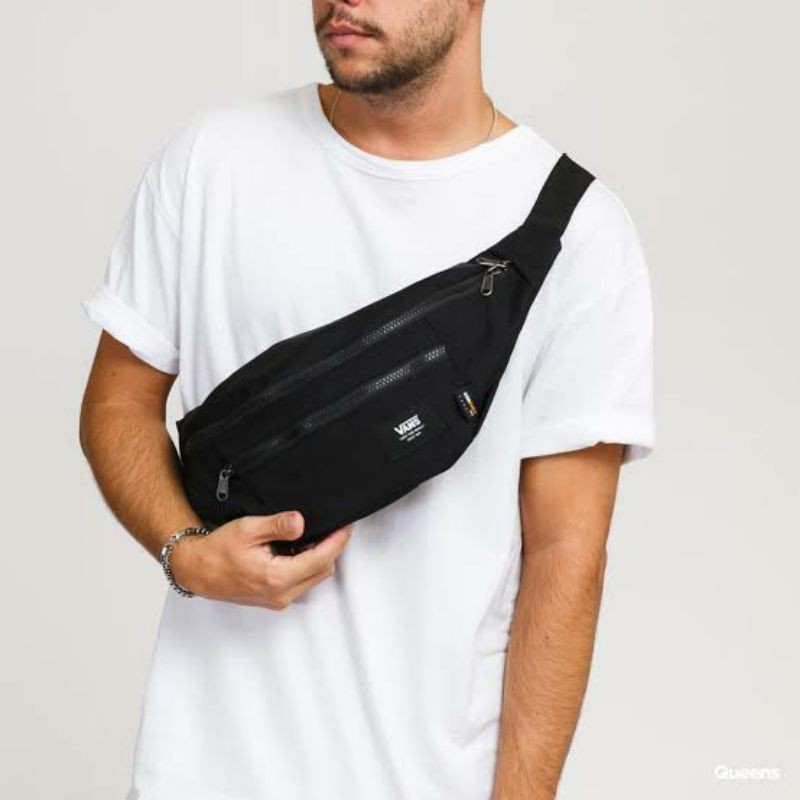 Waist bag sale vans original