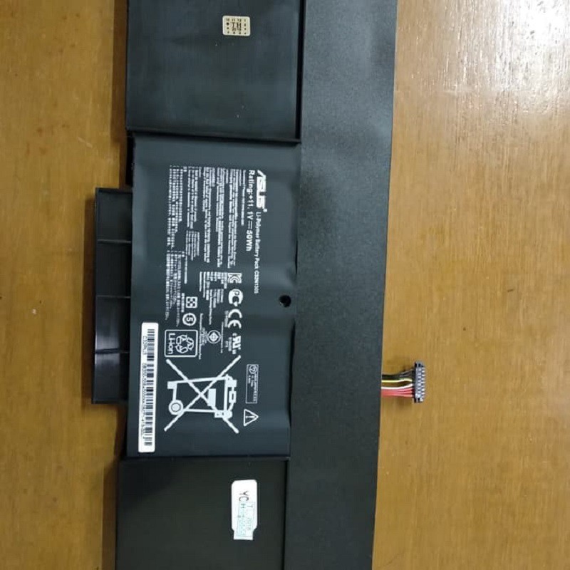 LOSONCOER batería C32N1305 de 5800mAh para ASUS Zenbook, UX301, UX301L