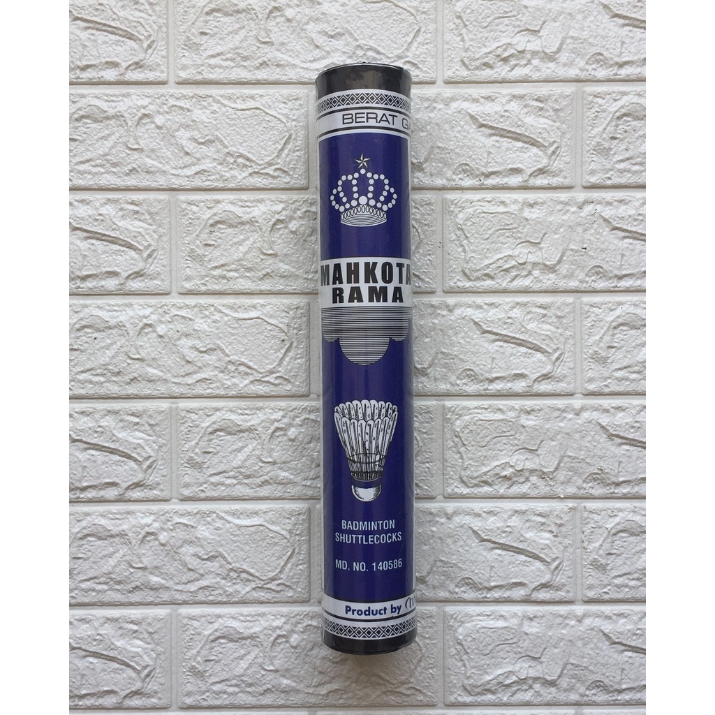 Jual Mahkota Rama Biru | Shopee Indonesia