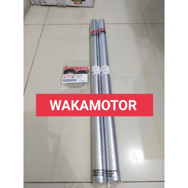 Jual As Sok As Shok Yamaha RX KING(2pcs) Plus Sil Sok Rx King RxK YT Rx ...