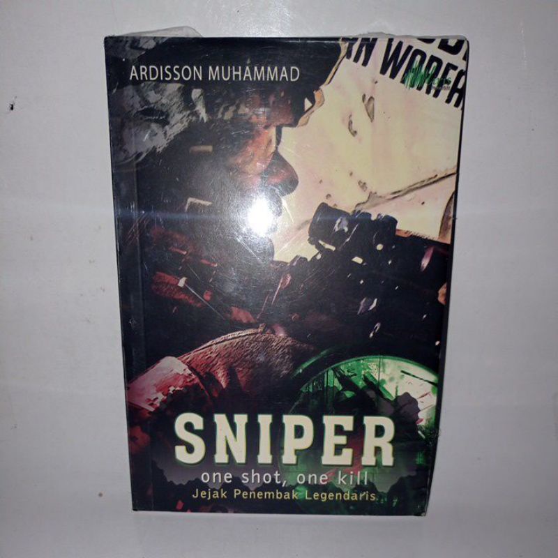 Jual Seniper(ORIGINAL) | Shopee Indonesia