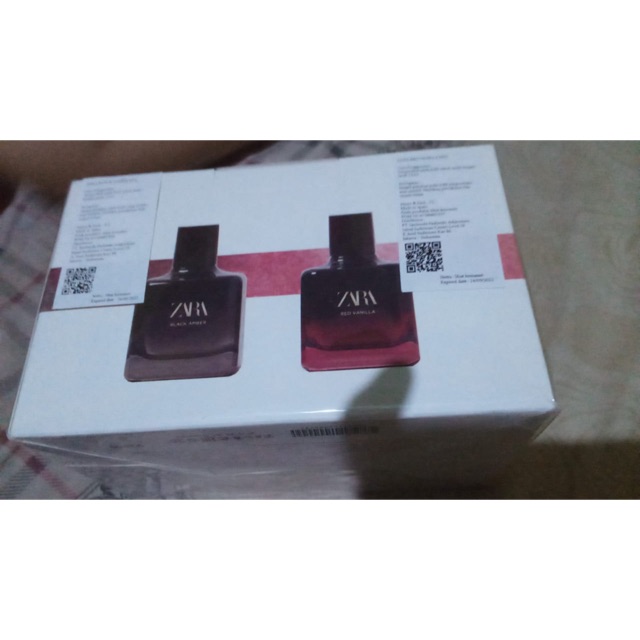 Jual Parfum zara original | Shopee Indonesia