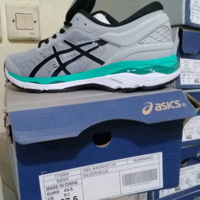 Harga asics kayano 24 online