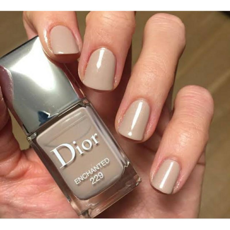 Dior vernis enchanted sales