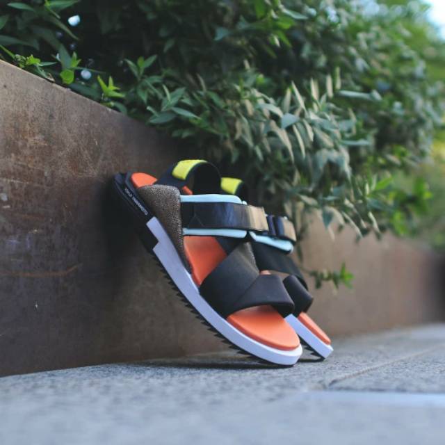 Adidas y3 store kaohe sandal