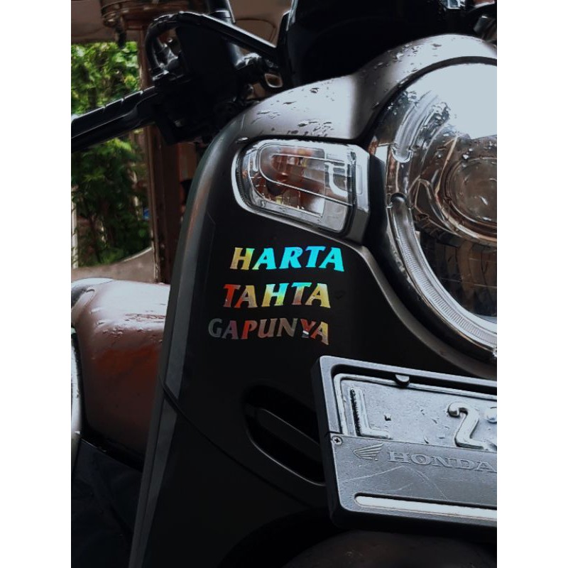 Jual stiker hologram for Aris | Shopee Indonesia