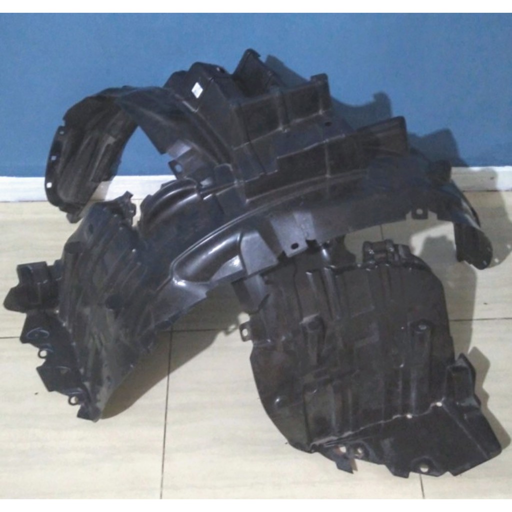Jual Liner Fender Toyota Avanza Type E G & Xenia 20162019 Original