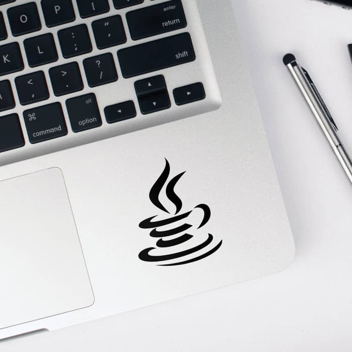 Jual Decal Sticker Java Programer Stiker Laptop | Shopee Indonesia