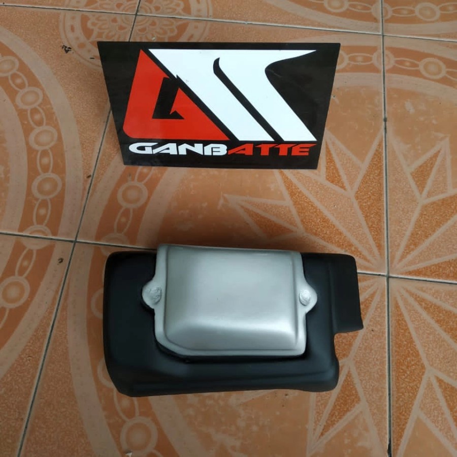 Jual BOX FILTER CUSTOM NMAX - V1 | Shopee Indonesia