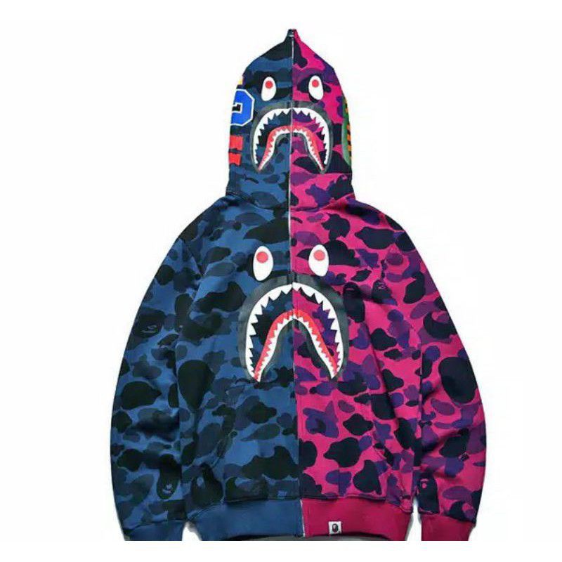 Harga jaket bathing deals ape original