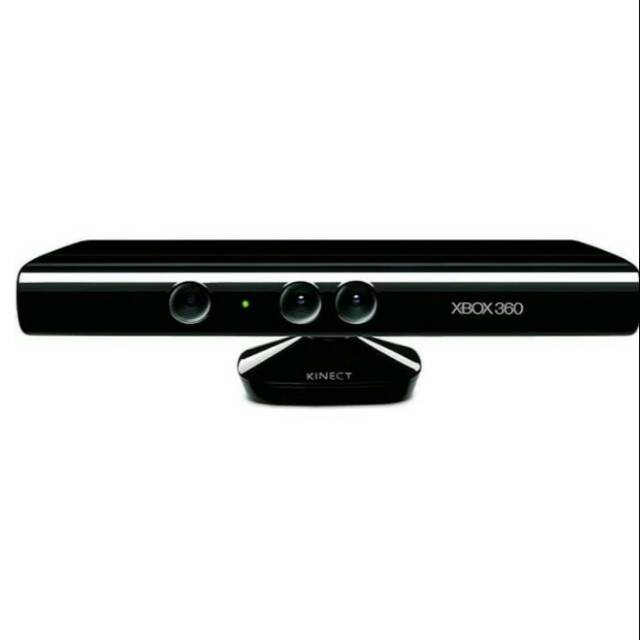 Jual Kinect Xbox 360 Shopee Indonesia