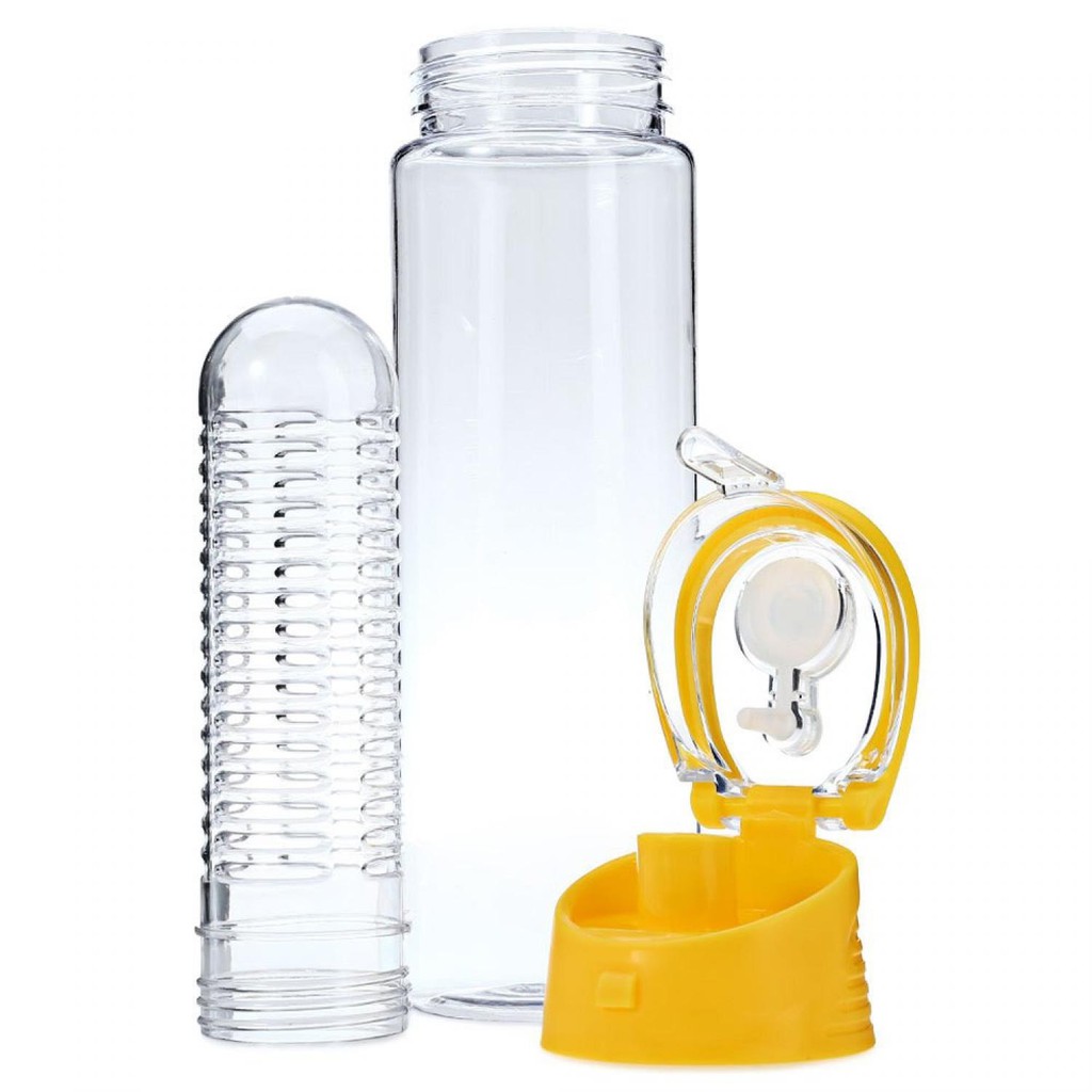 Jual Botol Minum Infuser 750ml | Shopee Indonesia