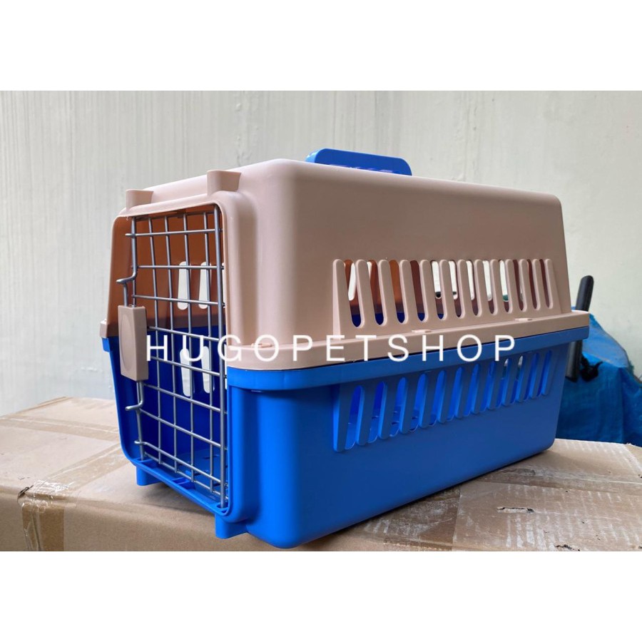 Kennel box best sale