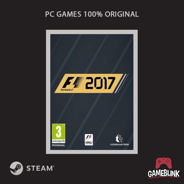 Jual F1 2017 Steam CD Key | Shopee Indonesia