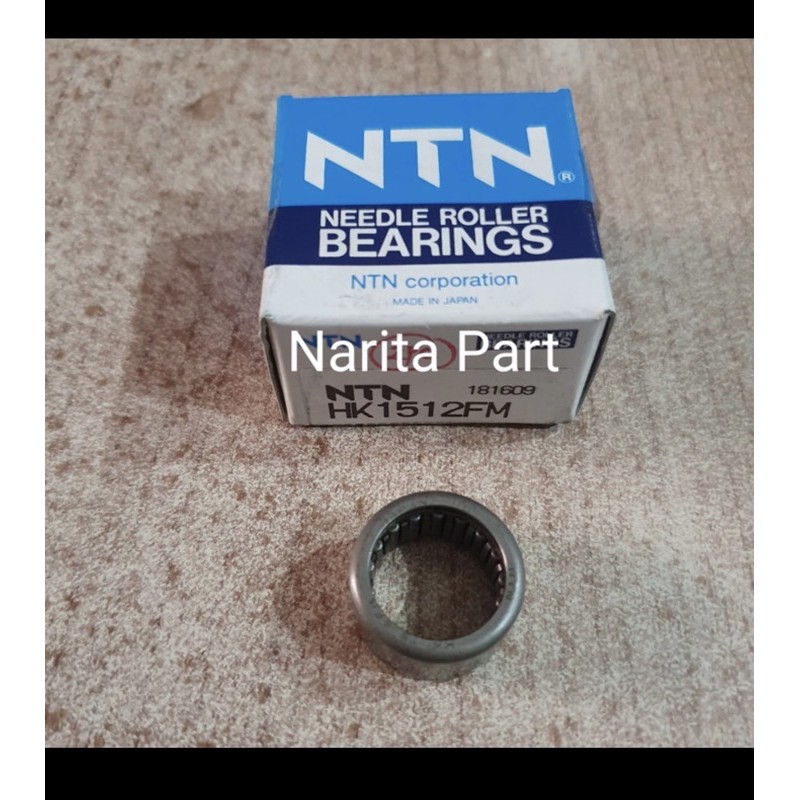 Ersatzteil für Suzuki 09263-15019-000 Nadelhülse 15x21x12mm
