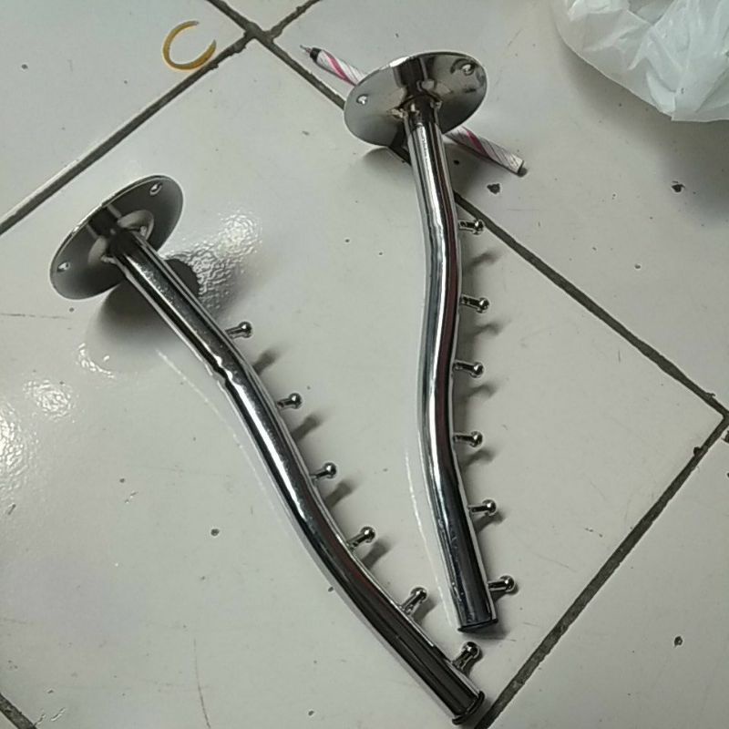 Jual suling tembok 6 titik | Shopee Indonesia