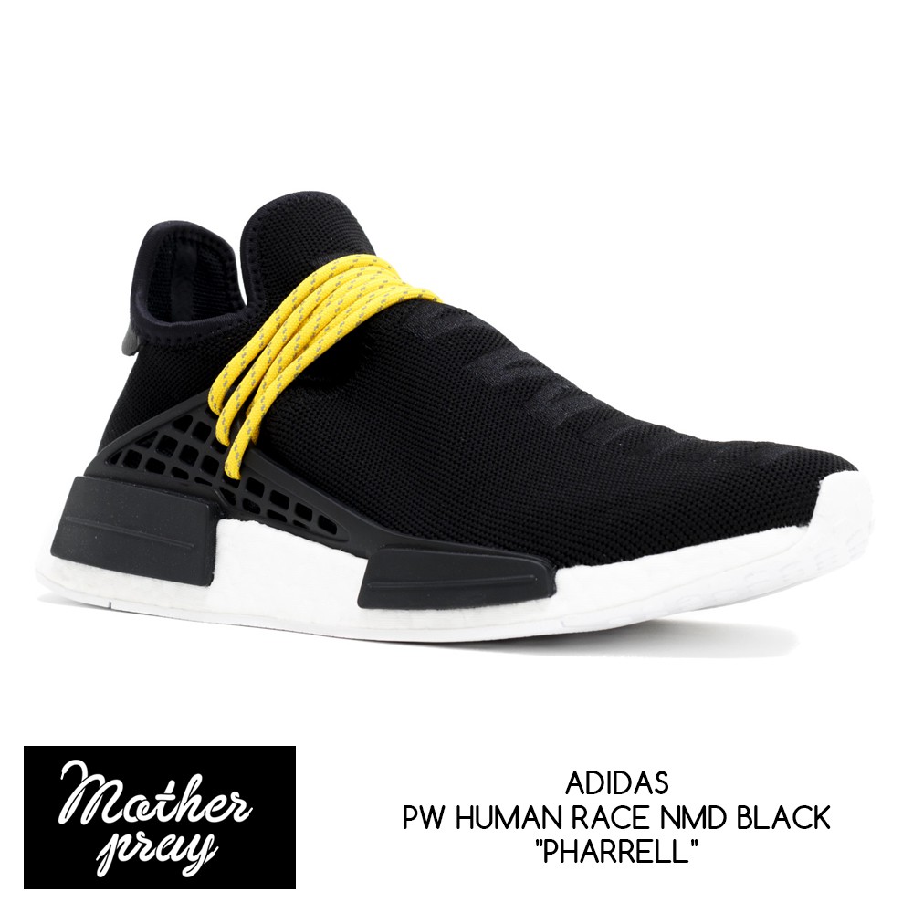Harga adidas human race original hotsell