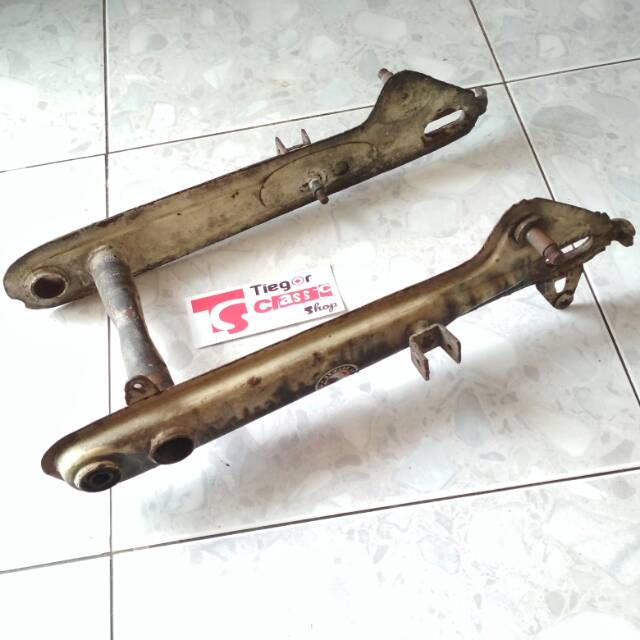 arm cb 125