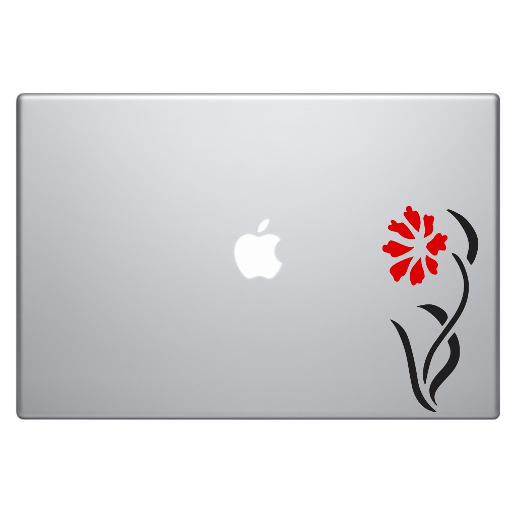 Jual Stiker Spring Flower - Laptop Macbook Sticker | Shopee Indonesia