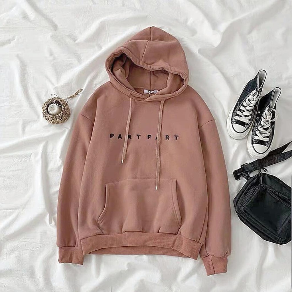 Jual Sweater Hoodie Murah PART SWEATER Shopee Indonesia