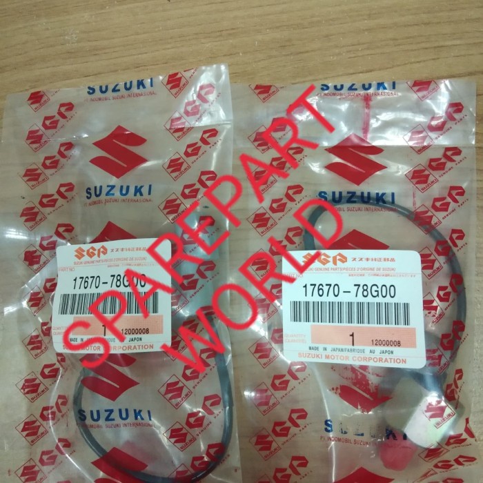 Jual SENSOR KNOCK KNOCKING SUZUKI AERIO SX4 XOVER SWIFT VITARA BALENO ...